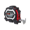 Tajima GS-MC16-5MBW GS Lock Horned Magnetic Hook 16 foot/5m x 1 Inch Tape Measure