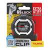 Tajima GS-MC16BW GS Lock Horned Magnetic Hook 16' x 1 inch Tape Measure