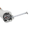 Tajima GS-SC16-5MBW GS Lock Magnetic Power X2 16'/5m x 1 inch Tape Measure
