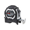 Tajima GS-SC16-5MBW GS Lock Magnetic Power X2 16 foot/5m x 1 Inch Tape Measure