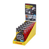 Tajima GS-SC16-5MBW GS Lock Magnetic Power X2 16'/5m x 1 inch Tape Measure
