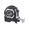 Tajima GS-SC16BW GS Lock Magnetic Power X2 16 foot x 1 Inch Tape Measure