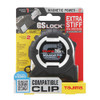Tajima GS-SC16BW GS Lock Magnetic Power X2 16' x 1 inch Tape Measure