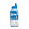 Tajima PLC2-B900 Micro-Chalk 32oz Blue Ultra-Fine Powdered Snap Line Chalk