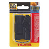 Tajima SF-BHLD-BK CLIP-n-HOLD Safety Belt Holder for Measuring Tape