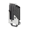Tajima SF-MHLD CLIP-n-HOLD Metal Bodied Belt Clamping System