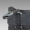 Tajima SF-MHLD CLIP-n-HOLD Metal Bodied Belt Clamping System