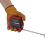 Tajima SS-25BW Sigma Stop 25' x 1 inch Tape Measure