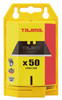 Tajima VRB2-50B V-REX II Utility Knife Blades - 50pk