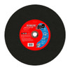 Diablo CDD140125A01F 14 Inch x 1/8 Inch x 1 Inch High Speed Metal Cut-Off Disc Diablo CDD140125A01F 14 Inch x 1/8 Inch x 1 Inch High Speed Metal Cut-Off Disc