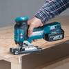 Makita DJV181Z 18V LXT Cordless Barrel-Grip Jig Saw with Brushless Motor (Tool Only)