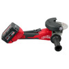 Milwaukee 2686-20 M18 Cordless Brushless 4-1/2 inch / 5 inch Cut-Off Grinder - Paddle Switch (Tool Only)