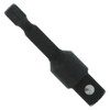 Diablo DSA0250 1/4 Inch Square x 1/4 Inch Hex Socket Adapter Diablo DSA0250 1/4 Inch Square x 1/4 Inch Hex Socket Adapter