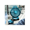 Makita CF002GZ 40V Max XGT 13 inch Cordless Brushless Fan (Tool Only)