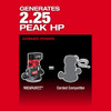 Milwaukee 2838-20 M18 FUEL 18V 1/2 inch Cordless Brushless Router (Tool Only) Milwaukee 2838-20 M18 FUEL 18V 1/2 inch Cordless Brushless Router (Tool Only)