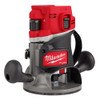 Milwaukee 2838-20 M18 FUEL 18V 1/2 inch Cordless Brushless Router (Tool Only) Milwaukee 2838-20 M18 FUEL 18V 1/2 inch Cordless Brushless Router (Tool Only)