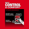 Milwaukee 2838-21 M18 FUEL 18V 1/2 inch Cordless Brushless Router Kit Milwaukee 2838-21 M18 FUEL 18V 1/2 inch Cordless Brushless Router Kit