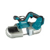 Makita DPB182Z 18V LXT Cordless Portable Band Saw (Tool Only)