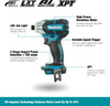 Makita DTS141Z 18V LXT Cordless 1/4 inch Oil-Impulse Impact Driver with Brushless Motor (Tool Only) Makita DTS141Z 18V LXT Cordless 1/4 inch Oil-Impulse Impact Driver with Brushless Motor (Tool Only)