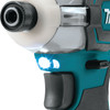 Makita DTS141Z 18V LXT Cordless 1/4 inch Oil-Impulse Impact Driver with Brushless Motor (Tool Only) Makita DTS141Z 18V LXT Cordless 1/4 inch Oil-Impulse Impact Driver with Brushless Motor (Tool Only)