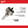 Milwaukee 49-57-8629 1-3/4 inch One-Piece Carbide Hole Cutter