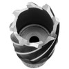 Milwaukee 49-59-2150 2 inch x 1-1/2inch  HSS Annular Cutter