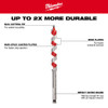 Milwaukee 48-13-1253 1-1/4 inch x 6 inch  Ship Auger Bit