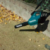 Makita DUB362Z 36V (18Vx2) LXT Cordless Turbo Blower with Brushless Motor (Tool Only)