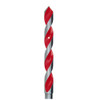 Milwaukee 48-13-7125 1/4 inch x 12 inch  Bellhanger bit Milwaukee 48-13-7125 1/4 inch x 12 inch  Bellhanger bit