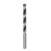 Milwaukee 48-15-0185 3/16 inch Brad Point Drill Bit Milwaukee 48-15-0185 3/16 inch Brad Point Drill Bit