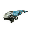 Makita GA9031 9 inch Angle Grinder with Swivel Grip Makita GA9031 9 inch Angle Grinder with Swivel Grip