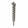 Bosch HC5071 Speed-X 1-1/4 inch x 16 inch x 21 inch 2-Cutter SDS-MAX Rotary Hammer Drill Bit Bosch HC5071 Speed-X 1-1/4 inch x 16 inch x 21 inch 2-Cutter SDS-MAX Rotary Hammer Drill Bit