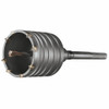 Bosch HC8526 2-5/8 inch x 22 inch SDS-MAX Rotary Hammer Core Bit Bosch HC8526 2-5/8 inch x 22 inch SDS-MAX Rotary Hammer Core Bit