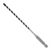 Diablo DMAMM1030 3/16 Inch 4 Inch x 6 Inch Multi-Material Carbide Tipped Hammer Drill Bit Diablo DMAMM1030 3/16 Inch 4 Inch x 6 Inch Multi-Material Carbide Tipped Hammer Drill Bit