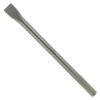 Diablo DMAMXCH1030 1 Inch x 12 Inch SDS-Max Flat Chisel