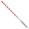Diablo DMARG1030-P5 3/16 Inch x 4 Inch x 6 Inch SPEEDemon Red Granite Carbide Tipped Hammer Drill Bits - 5pk Diablo DMARG1030-P5 3/16 Inch x 4 Inch x 6 Inch SPEEDemon Red Granite Carbide Tipped Hammer Drill Bits - 5pk