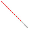 Diablo DMARG1110 5/16 Inch x 8 Inch x 10 Inch SPEEDemon Red Granite Carbide Tipped Hammer Drill Bit Diablo DMARG1110 5/16 Inch x 8 Inch x 10 Inch SPEEDemon Red Granite Carbide Tipped Hammer Drill Bit