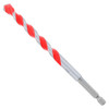 Diablo DMARG1120 3/8 Inch x 4 Inch x 6 Inch SPEEDemon Red Granite Carbide Tipped Hammer Drill Bit Diablo DMARG1120 3/8 Inch x 4 Inch x 6 Inch SPEEDemon Red Granite Carbide Tipped Hammer Drill Bit