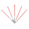 Diablo DMARG1220-S5 5pc SPEEDemon Red Granite Carbide Tipped Hammer Drill Bit Set