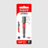 Diablo DNTSL14 1/4 inch x 2-9/16 inch Magnetic Nut Setter