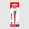 Diablo DNTSL516 5/16 inch x 2-9/16 inch Magnetic Nut Setter Diablo DNTSL516 5/16 inch x 2-9/16 inch Magnetic Nut Setter