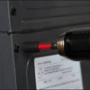 Diablo DNTSS12 1/2 inch x 1-7/8 inch Magnetic Nut Setter