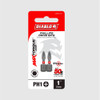 Diablo DPH11P2 1 Inch #1 Phillips Drive Bits - 2pk Diablo DPH11P2 1 Inch #1 Phillips Drive Bits - 2pk