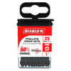 Diablo DPH21P25 1 inch #2 Phillips Drive Bits - 25pk Diablo DPH21P25 1 inch #2 Phillips Drive Bits - 25pk