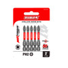 Diablo DPH22P5 2 inch #2 Phillips Drive Bits - 5pk Diablo DPH22P5 2 inch #2 Phillips Drive Bits - 5pk