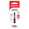 Diablo DPH32P1 2 inch #3 Phillips Drive Bit Diablo DPH32P1 2 inch #3 Phillips Drive Bit