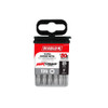 Diablo DT251P25 1 Inch #25 Torx Drive Bits - 25pk Diablo DT251P25 1 Inch #25 Torx Drive Bits - 25pk