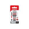 Diablo DT251P5 1 Inch #25 Torx Drive Bits - 5pk Diablo DT251P5 1 Inch #25 Torx Drive Bits - 5pk