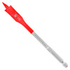 Diablo DSP2060 9/16 Inch x 6 Inch Speed-Tip Spade Bit Diablo DSP2060 9/16 Inch x 6 Inch Speed-Tip Spade Bit