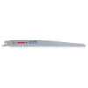 Lenox 121029W6R 9 Inch x 6 TPI Extra Sharp Reciprocating Saw Blade for Pruning